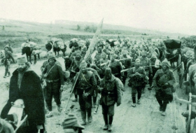 1915 Displacement Through The Eyes Of Turkish Witnesses - PART 5