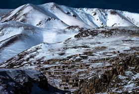 Kalbajar before and after occupation - PHOTOS