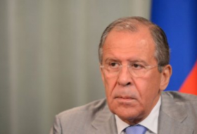 Sergey Lavrov to pay official visit to Azerbaijan today