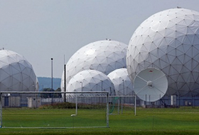 Obama Could Skip G7 Summit in Bavaria Over NSA Spying Row