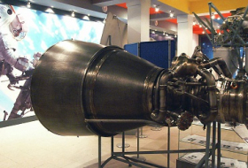 Pentagon Hopes for Softer Sanctions on Rocket Engine Purchases From Russia