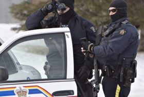 Terrorist attack, possibly linked to Daesh, thwarted in Canada 