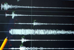 Magnitude 5.9 quake strikes off Papua New Guinea