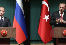 Bilateral Meeting Between Russia, Turkey Leaders Possible