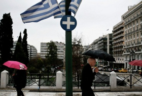 Russia Ready to Discuss Gas Discount, New Credit With Greece - Reports