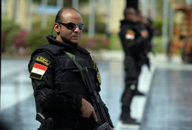 Egyptian Police Arrest US Embassy Worker On Terror Charges