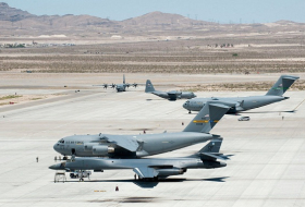 Pentagon Official Confirms Fatal C-130 Air Crash in Afghanistan