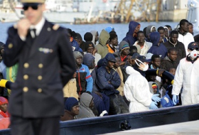 Norway to Send Ship to Mediterranean to Stop Mass Drowning of Refugees