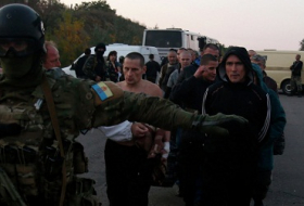 Council of Europe Pledges to Punish Ukraine for Prisoner Abuse