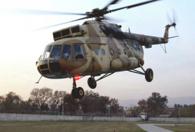 Taliban terrorists release Pakistan helicopter’s crew 