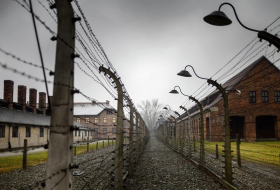 90-year-olds accused of working at Nazi death camp could be charged