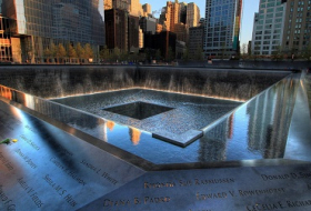 National 9/11 Memorial Evacuated for Hazardous Materials Concerns