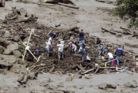 Death toll from deadly Chile mudslide rises to 15