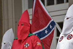 Flying Confederate Flag in South Carolina Welcomes Racists