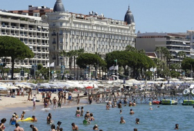 Europe`s Top Tourist Resorts at Highest Threat Level From Terrorists