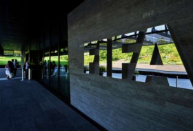 Swiss prosecution conducts 25 FIFA corruption probes