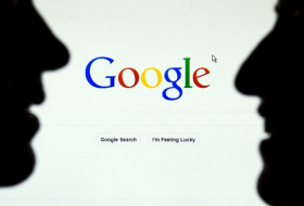 US Labor Department sues GOOGLE over employee private data