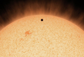 NASA Confirms Discovery of Closest Exoplanet Outside Solar System