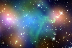 Dark Matter Could be Way More Complicated Than Scientists Thought