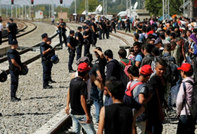 Belgian Police Begin Spot Border Checks to Stop Human Traffickers