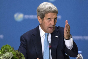 Kerry to Explain Syria Strategy to US Senate Foreign Relations Commitee