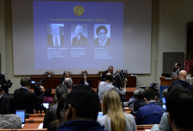 Chinese, Irish, Japanese Scientists Awarded 2015 Nobel Prize in Medicine