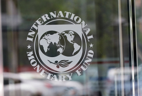 Russia Has No Plans of Leaving IMF Over Situation With Ukraine