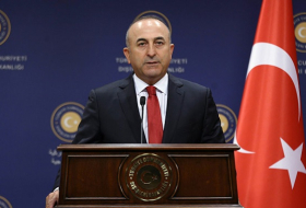 Turkish Foreign Minister to visit United States on July 19