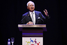 Malaysian Prime Minister Rejects Calls to Resign Over Financial Scandal