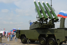 Russia could deliver variety of air defense systems to Turkey - Kremlin