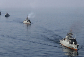 Iran negotiating purchase of navy equipment from Russia 