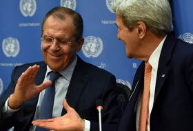 Kerry to Meet Lavrov During Moscow Visit on March 23-24