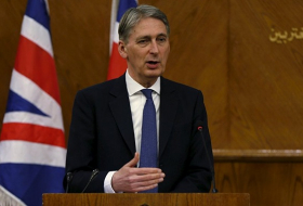UK’s new Finance Minister rules out emergency budget 