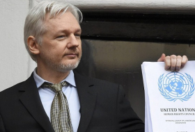 WikiLeaks` Assange files legal appeal in Sweden over UN non-compliance