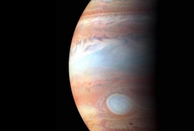 Jupiter dated to be oldest planet in the Solar System
