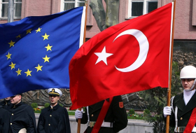 Berlin says visa-free regime with Turkey by Oct. unlikely 