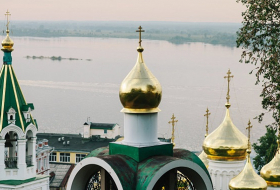 First Russian orthodox monastery could be opened in US Capital