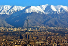 Iran authorities prevented bomb attacks on Tehran - Senior Official