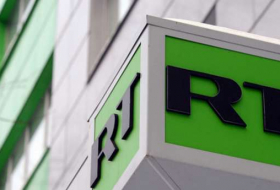 All of RT`s accounts in the UK blocked, says editor-in-chief Simonyan