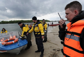 Russia declares mourning day for 14 ?hildren died in summer camp boat disaster