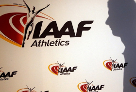 Athletics Federation suspends membership of russian representatives