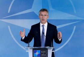 NATO Open to dialogue with Russia - Stoltenberg