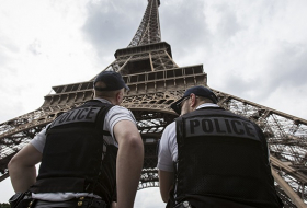 40 people detained during riots in Paris after Euro 2016 Final 