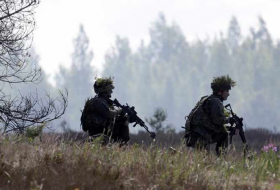 International NATO drills to kick off in Latvia on Monday