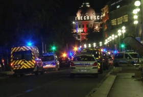 Mohamed Lahouaiej Bouhlel identified as suspected Nice Attacker - VIDEO