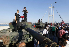 Hours before military coup attempt, Turkey warned by Russia – Reports