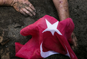 Istanbul Mayor plans coup `Traitor Graveyard` so passersby can curse them
