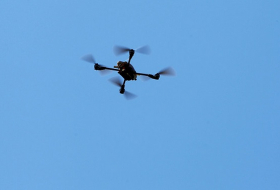 California woman jailed for 50 months for plot to smuggle drones to China