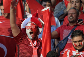 Turkey to host friendly football match with Russia to restore broken ties 