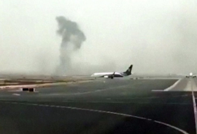 Boeing to assist Emirates in investigation of plane crash-landing in Dubai 
